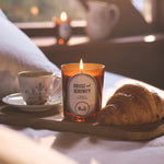 Bougie House of Serenity FRENCH CROISSANT