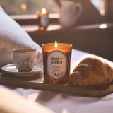 Bougie House of Serenity FRENCH CROISSANT