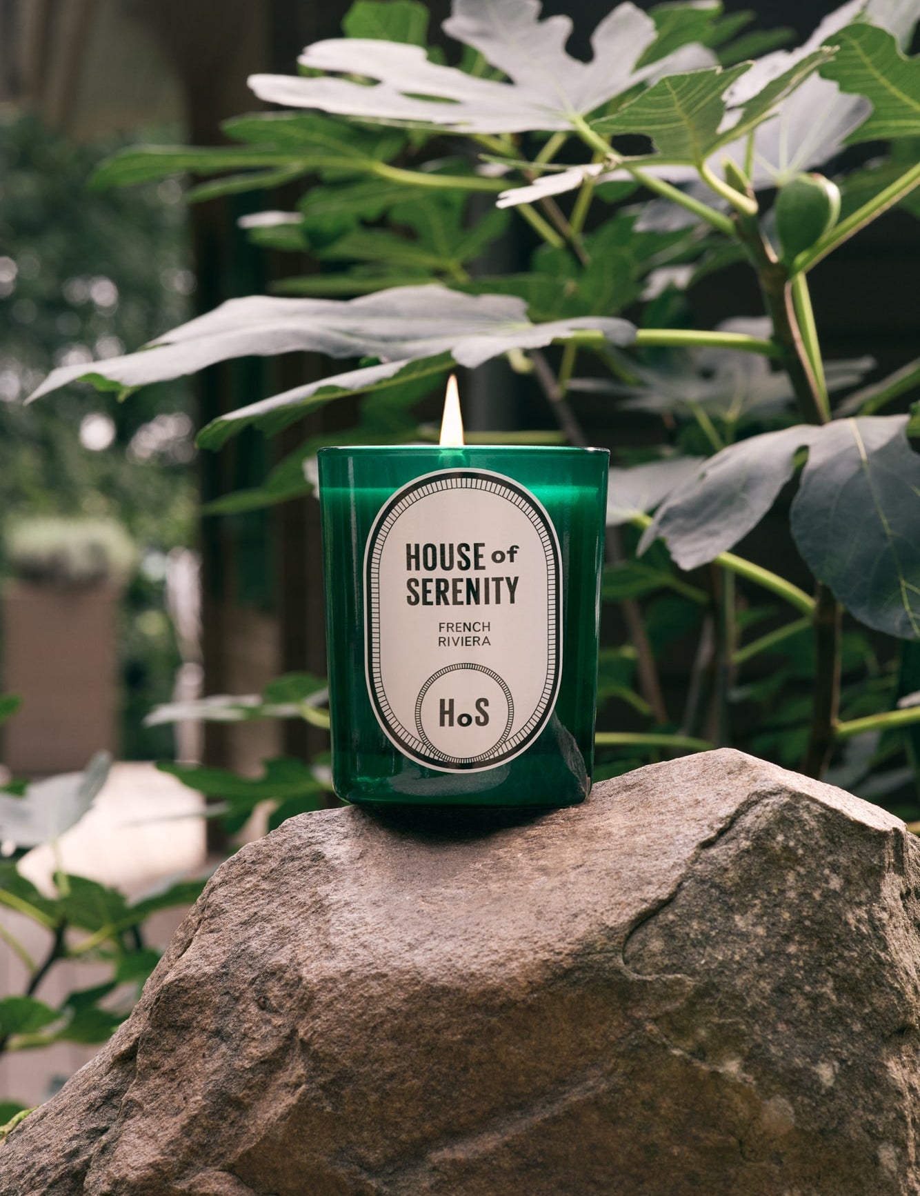 Rivièra Maison Scented Candle Indian Summer bougie parfumée L Rivièra Maison Scented Candle Indian Summer bougie parfumée L