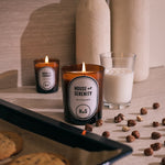 Bougie House of Serenity NUTCRACKER