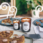 Bougie House of Serenity PECAN PIE