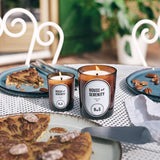 Bougie House of Serenity PECAN PIE