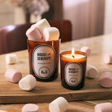 Bougie House of Serenity MARSHMALLOW