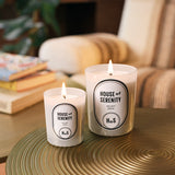 Bougie House of Serenity VELVET SOFA