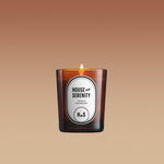 Bougies parfumées The house of serenity French Croissant Sweet Collection 4