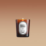 Bougies parfumées The house of serenity Pecan Pie Collection 4