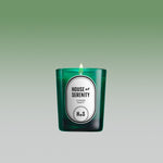 Bougies parfumées The house of serenity Garden Party collection 5