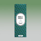 Parfum d'intérieur Room Spray The house of serenity Garden Party Aromatic Collection 2