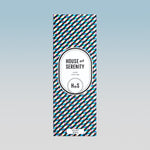 Parfum d'intérieur Room Spray The house of serenity Velvet Sofa Wood Collection 2