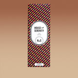 Parfum d'intérieur Room Spray The house of serenity French Croissant Sweet Collection 2