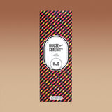 Parfum d'intérieur Room Spray The house of serenity Nutcracker Sweet Collection 2