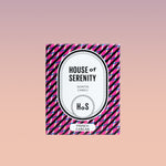 Bougies parfumées The house of serenity French cancan Floral Collection 3