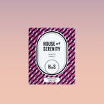 Bougies parfumées The house of serenity Tropical Dream Floral Collection 3