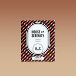 Bougies parfumées The house of serenity French Croissant Sweet Collection 3