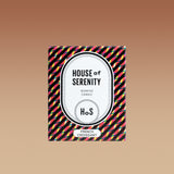Bougies parfumées The house of serenity French Croissant Sweet Collection 3