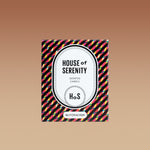 Bougies parfumées The house of serenity Nutcracker Collection 3