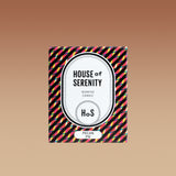 Bougies parfumées The house of serenity Pecan Pie Collection 3