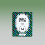 Bougies parfumées The house of serenity French Riviera collection 7