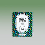 Bougies parfumées The house of serenity Garden Party collection 7