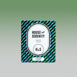 Bougies parfumées The house of serenity Garden Party collection 7