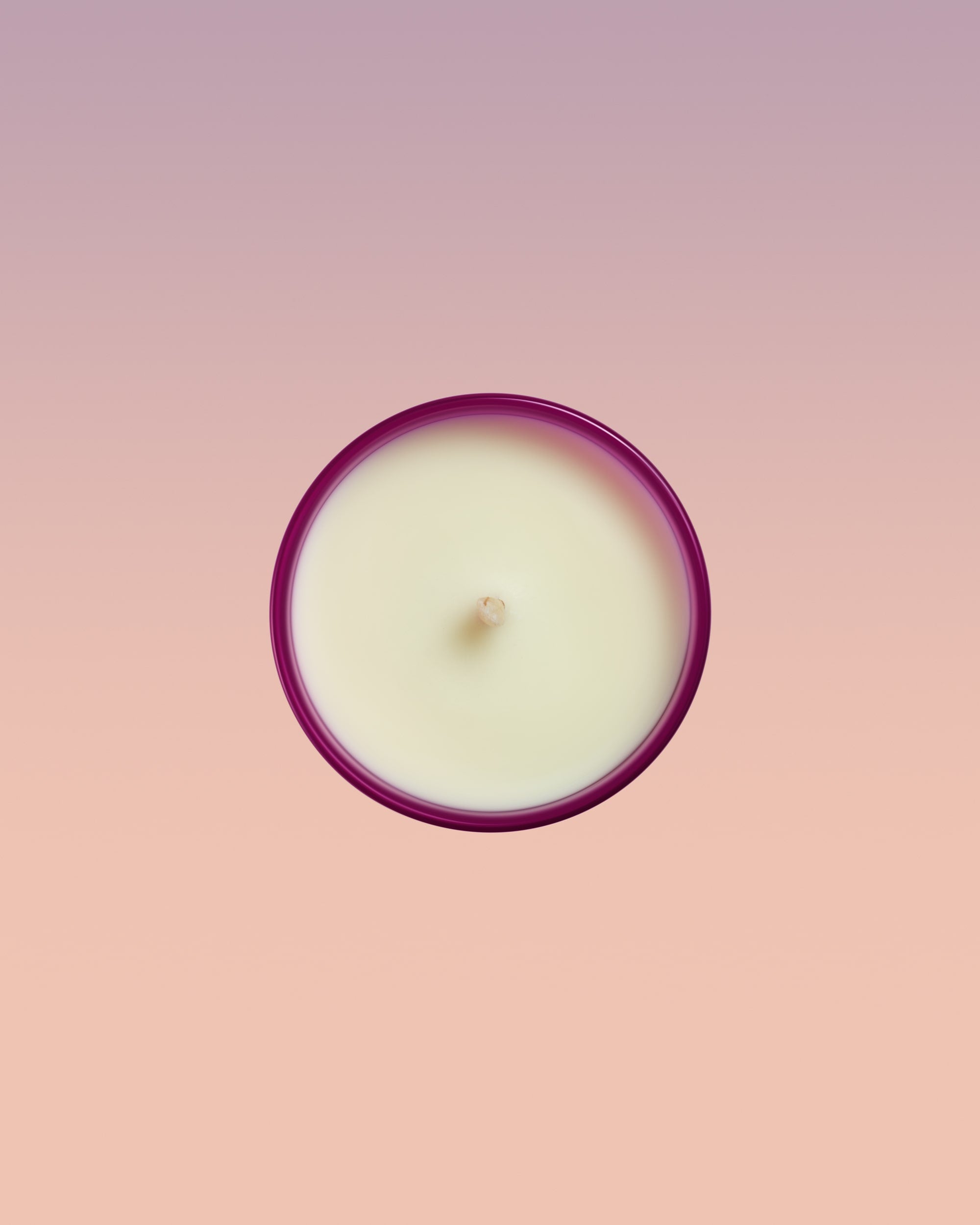 Bougies parfumées The house of serenity Tropical Dream Floral Collection 5