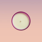 Bougies parfumées The house of serenity Tropical Dream Floral Collection2