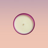 Bougies parfumées The house of serenity Tropical Dream Floral Collection2