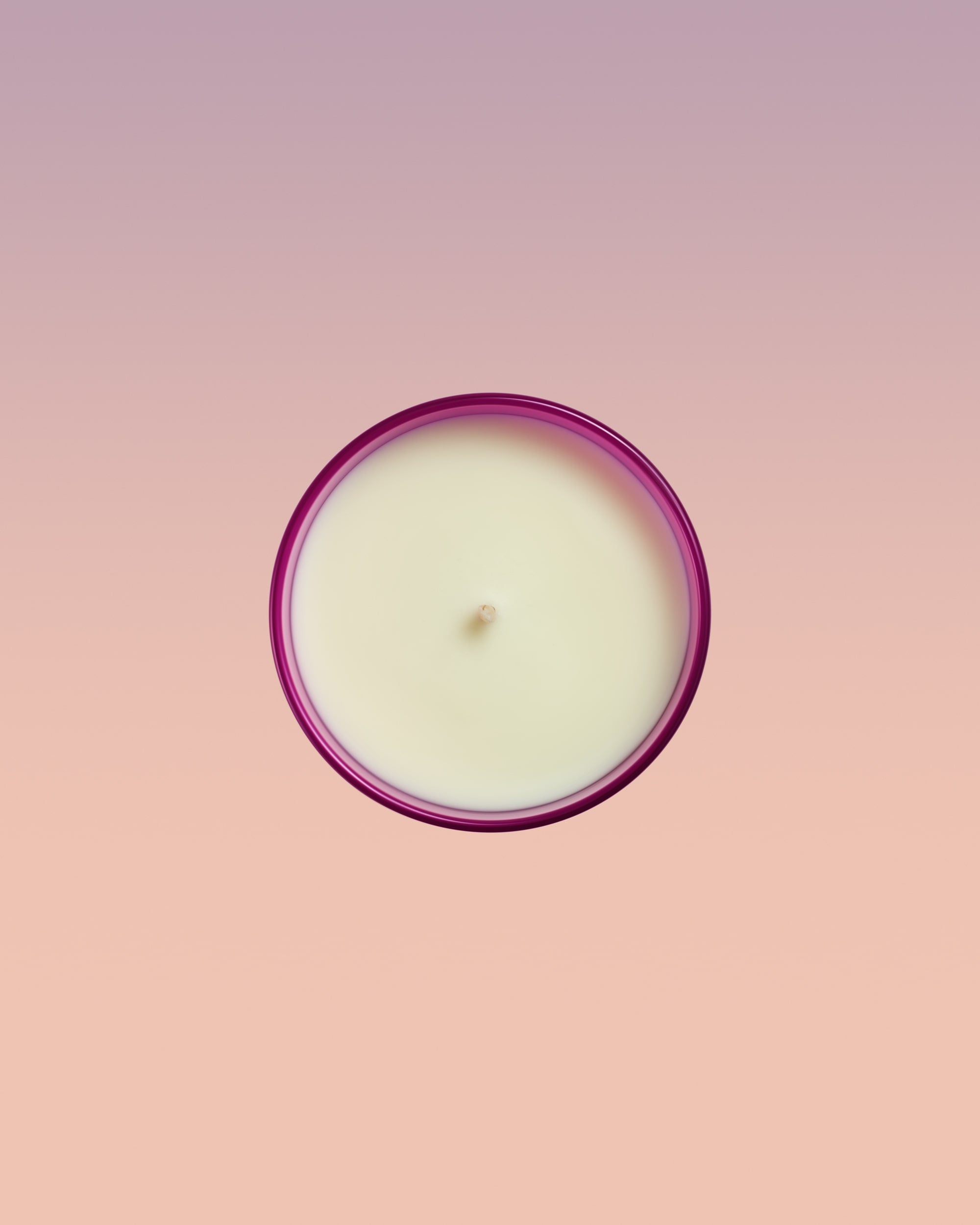 Bougies parfumées The house of serenity Tropical Dream Floral Collection2