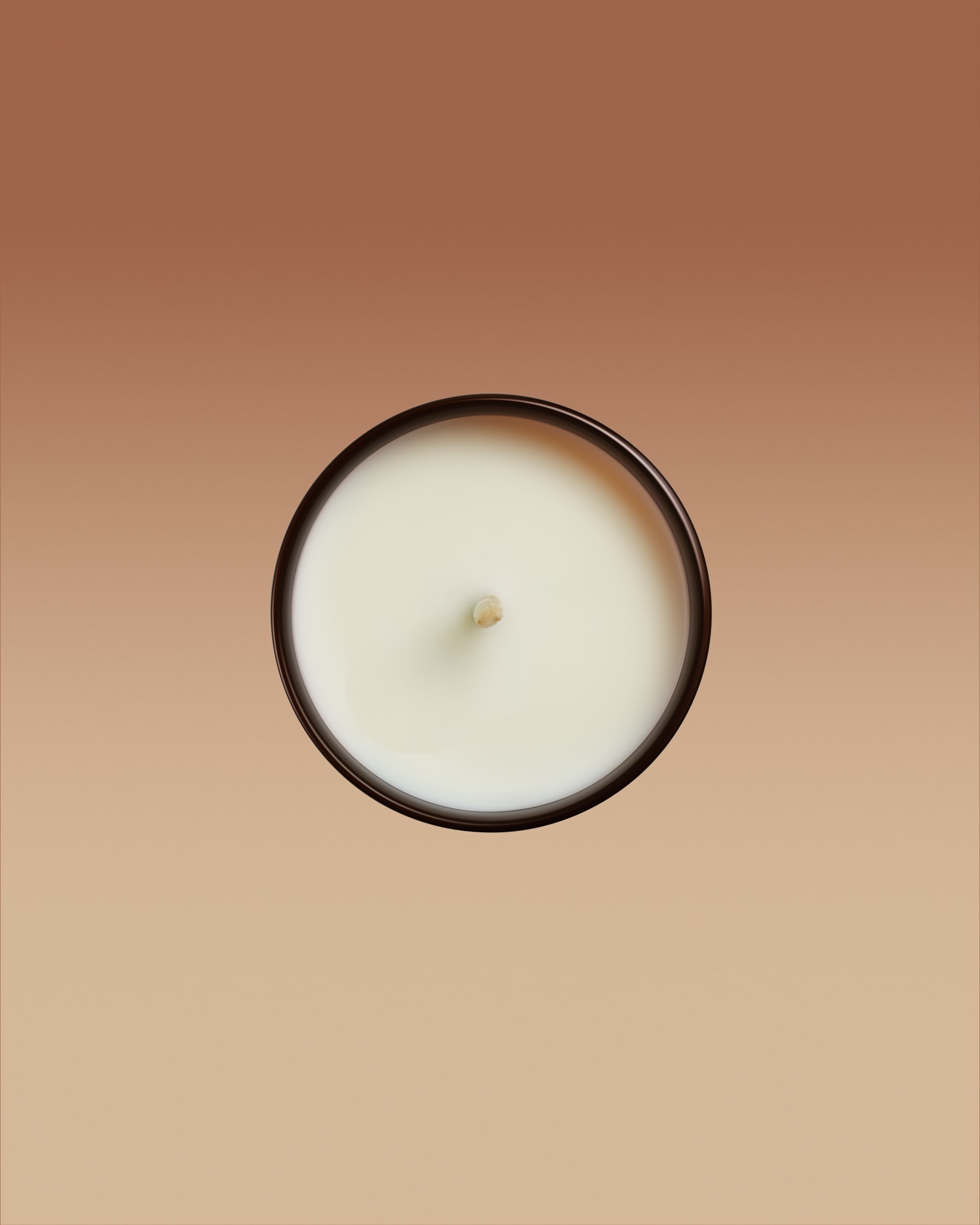 Bougies parfumées The house of serenity Pecan Pie Collection 5