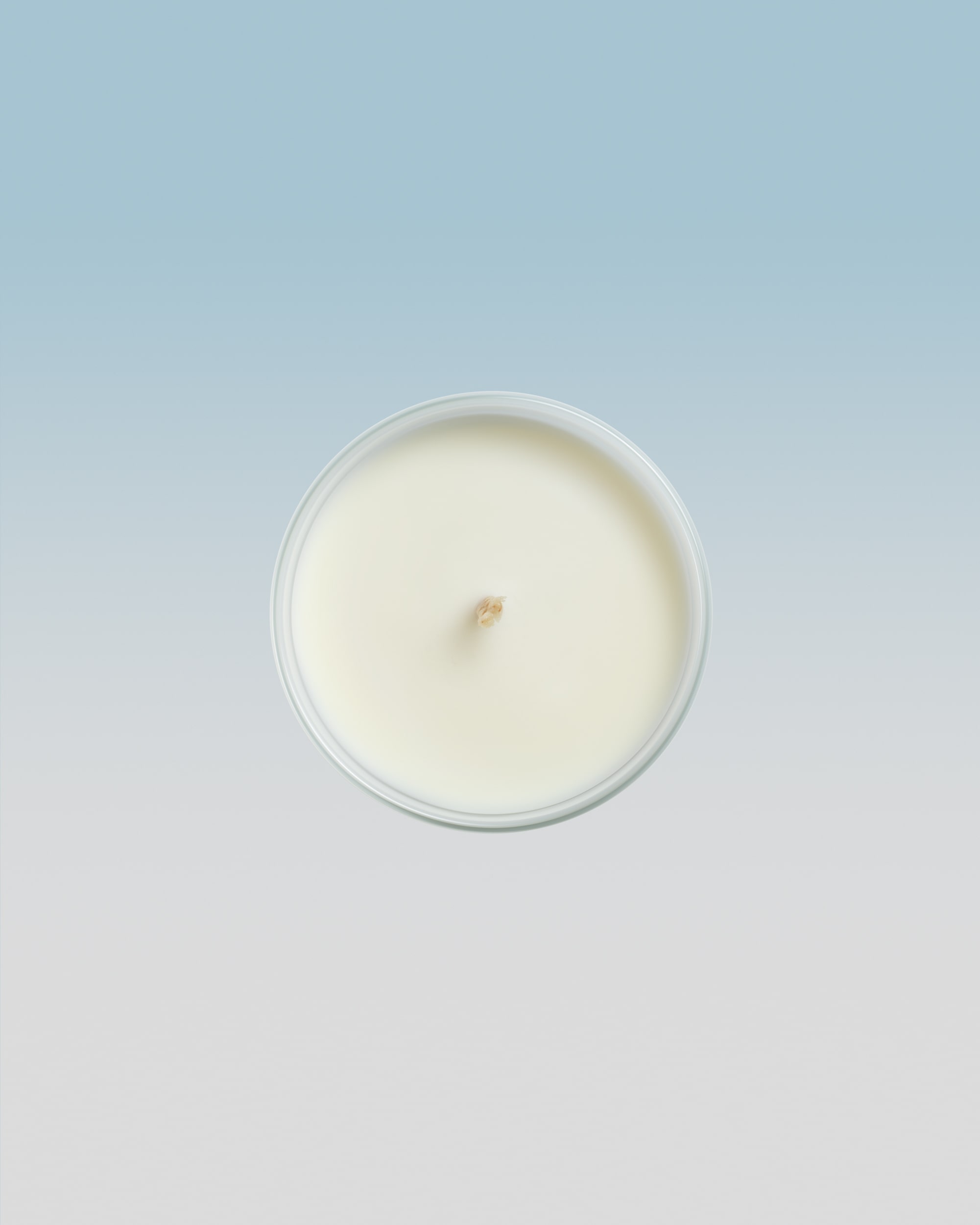 Bougies parfumées The house of serenity Grand Hotel Wood Collection 