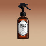 Parfum d'intérieur Room Spray The house of serenity French Croissant Sweet Collection 