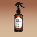 Parfum d'intérieur Room Spray The house of serenity Nutcracker Sweet Collection 