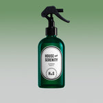 Parfum d'intérieur Room Spray The house of serenity Garden Party Aromatic Collection 