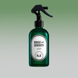 Parfum d'intérieur Room Spray The house of serenity Garden Party Aromatic Collection 